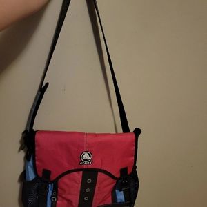 Crocs bag